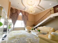 Huangting Hotel Hotels in Jiahe