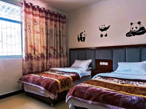 Wenchuan Kangyang Homestay