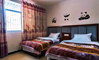 Wenchuan Kangyang Homestay