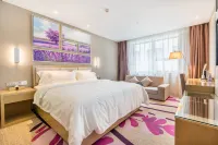 Delight Empire Hotel in zona Chongqing Yongchuan Institute of Socialism
