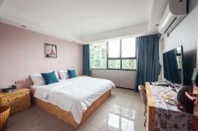 Mianyang Lingang Hotel