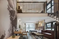 Batu Meishu Hotel (Chongqing Jiangbei International Airport) - pemandangan pegunungan