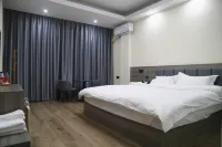Liancheng Xiaocheng Story Hotel Hotels near Longyan Guanzhishan Airport