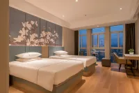 Magnotel Classic (Jiaozuo Yuanda Future City high-speed railway station)