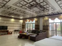 東興誼海農家樂（萬尾金灘店）