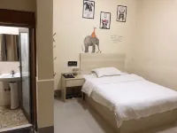 Rong'an Shunxin Hotel - Wifi
