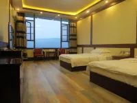 永勝縣程海永聯荘園 Hotels in Yongsheng County
