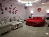 솽랴요 웨야완 슈셴 광장 솽랴요 호텔