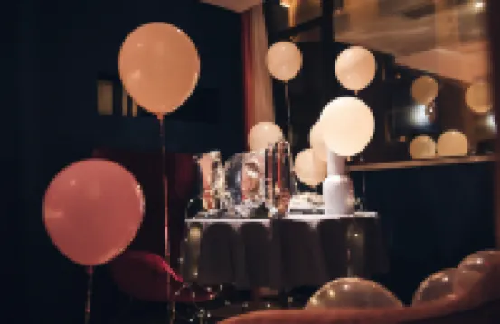 上饒·心水漫丨Enjoy·RoManceDesignHOTEL（金龍崗街區步行街店）