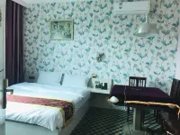 Yuqing Zhongqiang Hotel
