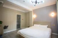 Shujie Hotel Các khách sạn gần Huai'an Radio and TV University Jinhu Branch