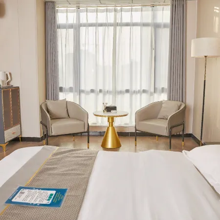 Manxiang Sky Cinema Homestay