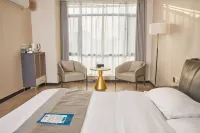 Manxiang Sky Cinema Homestay Hotels in Zoucheng