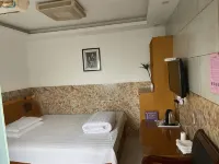 Rugao Liangyuan Hotel