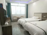 Yayuan Hotel Các khách sạn gần Wanzi Bouyei Ethnic Feelings