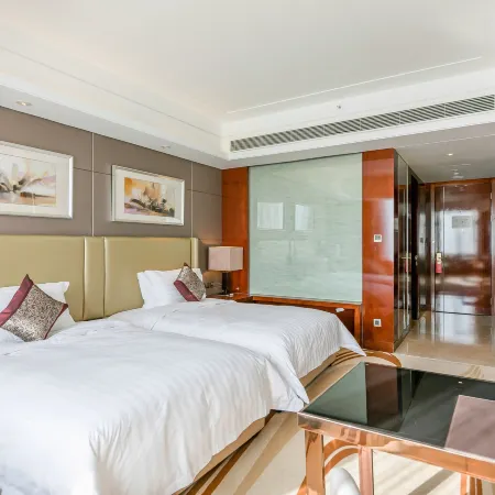 Ruishi Hotel Hotels in Panjin