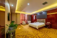 DONG SHENG INTERNATIONAL HOTEL Hôtels à : Xiping