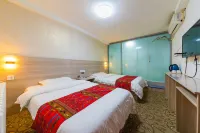 Binzhou Dingxin Hotel