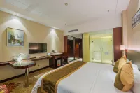 Liuyiju International Hotel Yongfeng Hotels in Yongfeng