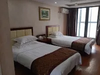 Yanju Business Hotel, Taicang City