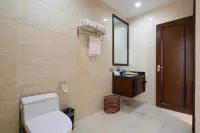 西寧寶豐國際飯店（海湖萬達廣場店）