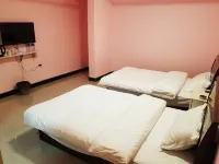 Baishan Shiguang Youth Fashion Hotel Hotel di West Passenger Station of Baishan