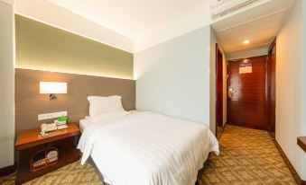 Shunjing Hotel - Housity