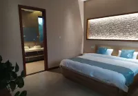 Qianxi Banyun Chanshe Hotels in Qianxi