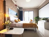 雲舒巨幕影院公寓（萬達廣場店） - 陽台