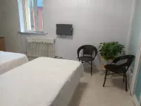 Arxan Jiahe Homestay - 2-نجوم