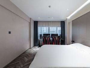 Wenzhou Shangcheng E-sports Hotel