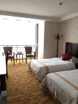 Qingchuan Xingping Hotel