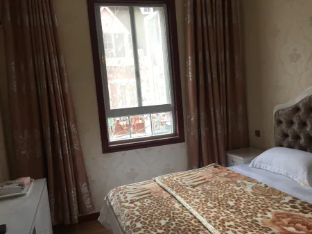 Yi Wa Er Chinese Inn Отели рядом с достопримечательностью «Shushui Hexiang»