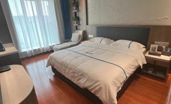 Baiyin YuTai Hotel(Sightseeing Night Market Store)