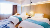 Liyuan Hotel (Hezhou Lingfeng Plaza Branch)