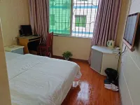 Wangcang Yayuan Hostel