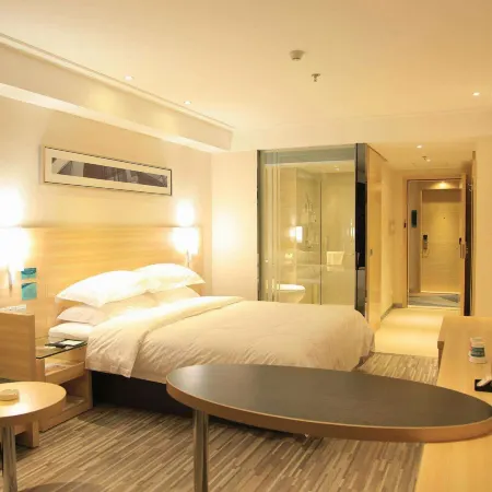 wating hotel