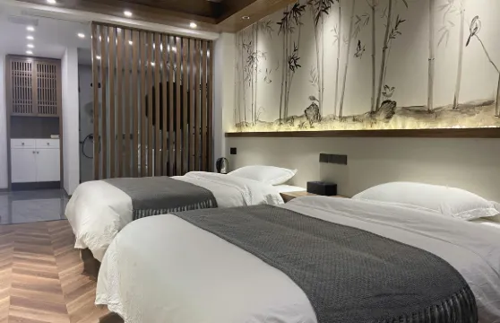 仙島湖和諧酒店