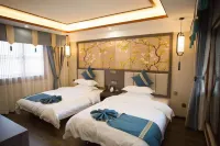 Tonghai Yuanheng Inn Hotels in Tonghai