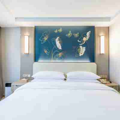 Vienna International Hotel (Shaoyang Dongkou) Rooms