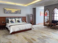 Longcheng Business Hotel Hotels in Wenshan