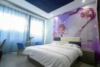 Lingxin Hotel