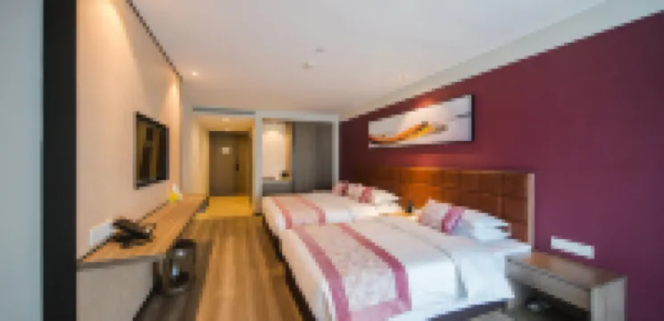 SOUTH INN