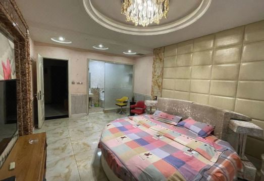 [바옌 진위에 호텔 로비 사진]