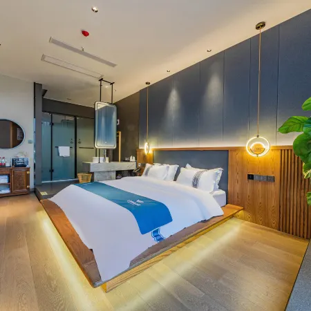 Shangchuan Chancha Hotel