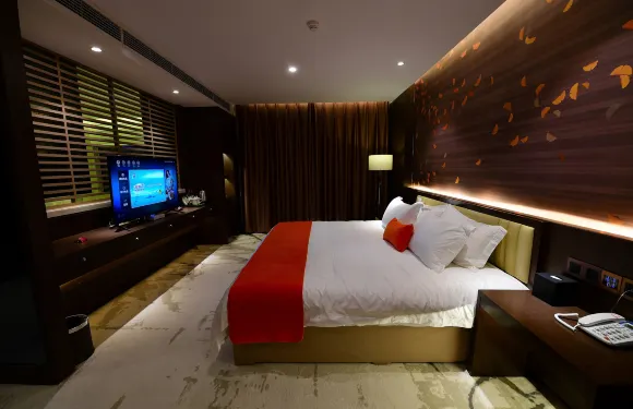 寶興上九佳源酒店