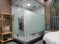 Mudanjiang Home Otaku Hotel Apartment