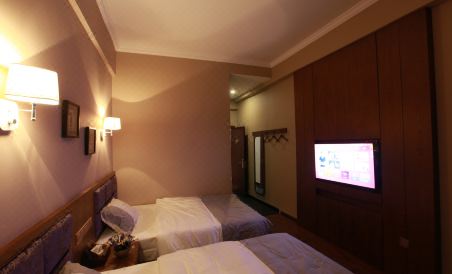 Xianghe Boutique Hotel - Housity