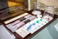 Dongyang Auchan meidu Hotel - Khách sạn giá rẻ
