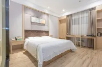 Xiangrui Grand Hotel, Luxian County